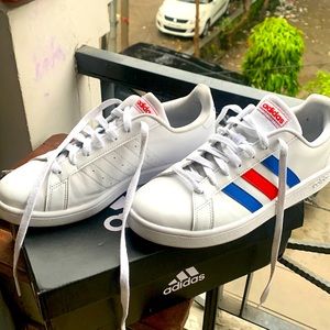 Adidas 10/10 actred shoes,worn for 2 hours only